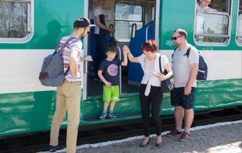 14 év alatt díjmentes utazás Budapesten